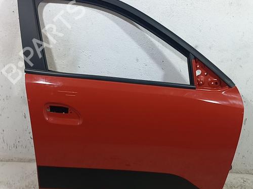 Right front door DACIA SPRING EV (B6M1) | BP40546696C3 - Image 4