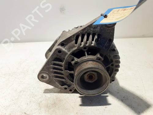 Used Alternator AUDI A4 B5 (8D2) 1.8 (125 hp) 25987653