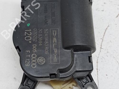 Module électronique SEAT ALHAMBRA (710, 711) 2.0 TDI (140 hp) 23378128