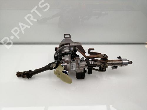 Used Steering column RENAULT MEGANE III Hatchback (BZ0/1_, B3_) 1.5 dCi (BZ09, BZ0D, BZ1W, BZ29, BZ14) (110 hp) 29051242