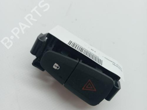 Warning switch DACIA SANDERO II 1.5 dCi 75 / Blue dCi 75 (B8JW, B8M4, B8AH, B8M7, B8M6) | BP23342513I22 