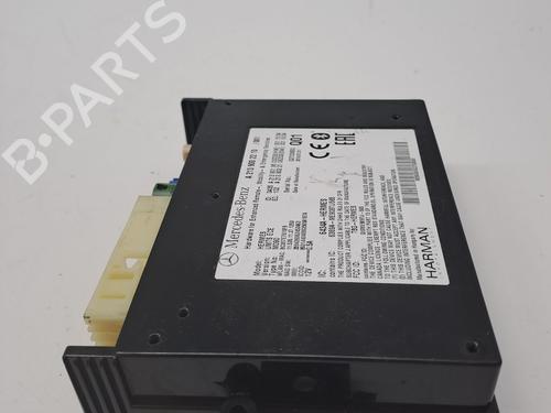 Electronic module MERCEDES-BENZ C-CLASS Coupe (C205) C 220 d (205.304) | BP23943721M83 