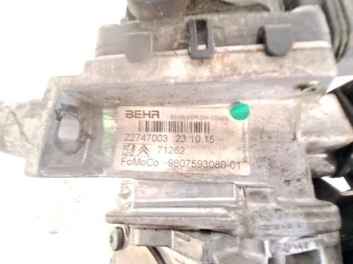 Egr PEUGEOT 308 SW II (LC_, LJ_, LR_, LX_, L4_) 2.0 BlueHDi 150 | BP30898236M69