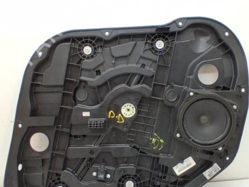Front right window mechanism KIA CARENS IV 1.7 CRDi | BP40545936C23 - Image 2