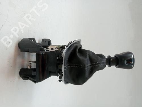 Gear lever OPEL CROSSLAND X / CROSSLAND (P17, P2QO) 1.2 (75) | BP26451010M90 