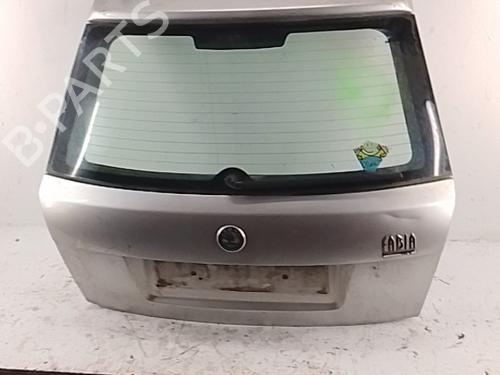 Bakluke CC/Kombi-Kupé Bakluke CC/Kombi-Kupé 38990676 38990676
