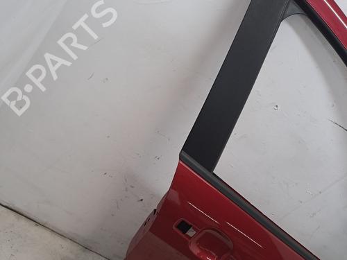 Right front door PEUGEOT 308 SW I (4E_, 4H_) 1.6 16V | BP25613554C3 