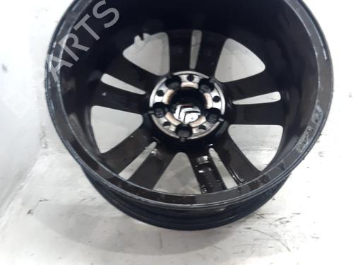 Fælk CITROËN BERLINGO (ER_, EC_) 1.5 BlueHDi 130 (ECYHZJ, ECYHZR) | BP38990058C45 - Image 3
