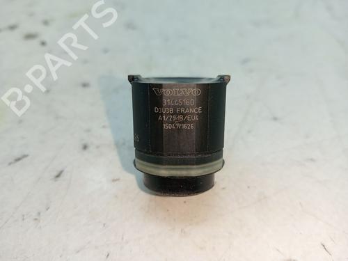 Used Electronic module VOLVO XC60 II (246) D3 (150 hp) 23356541