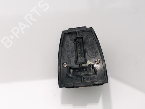 Used Mirror switch BMW 3 Compact (E46) 320 td (150 hp) 23651755