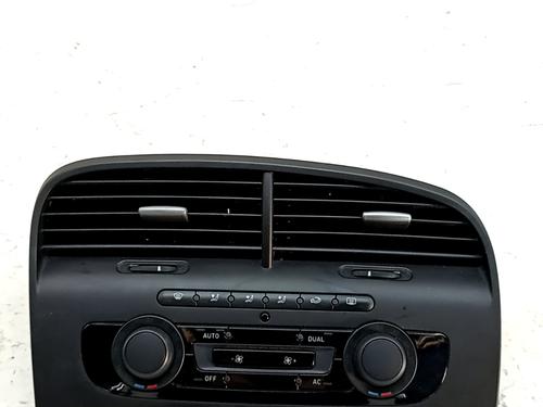 Used Climate control SEAT ALTEA (5P1) 1.6 TDI (105 hp) 32285596
