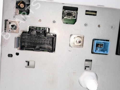 Electronic module OPEL ASTRA J Sports Tourer (P10) 1.4 Turbo (35) | BP23420430M83 