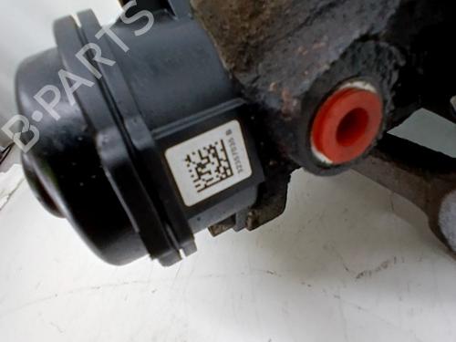 Right rear brake caliper MAZDA 6 Saloon (GJ, GL) 2.2 D (GJ2FP) | BP31163916M106