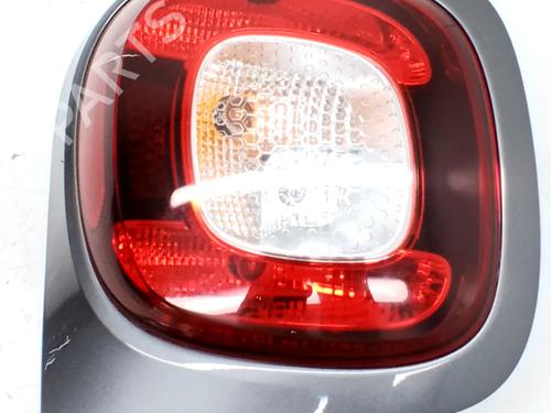 Used Left taillight SMART FORFOUR Hatchback (453) electric drive / EQ (453.091) (56 hp) 32257366