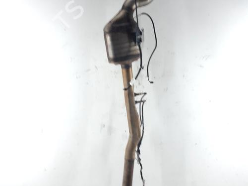 Used Exhaust system Exhaust system 38416434 38416434