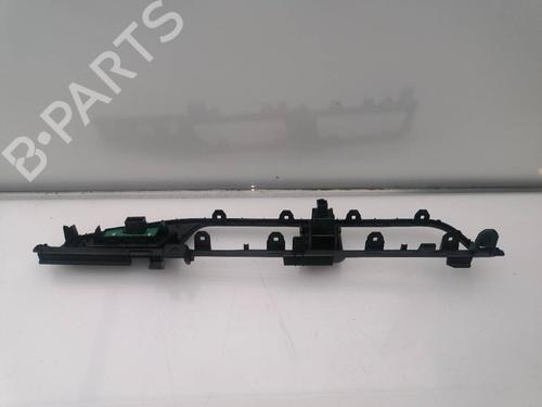 Warning switch NISSAN MICRA V (K14) 0.9 IG-T | BP23941635I22