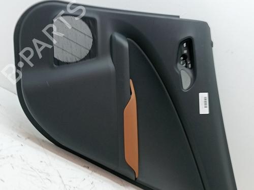 Used Rear right panel Rear right panel LEXUS UX (_AA1_, _AH1_, _MA1_) 250h (MZAH10) (184 hp) 36523501 36523501