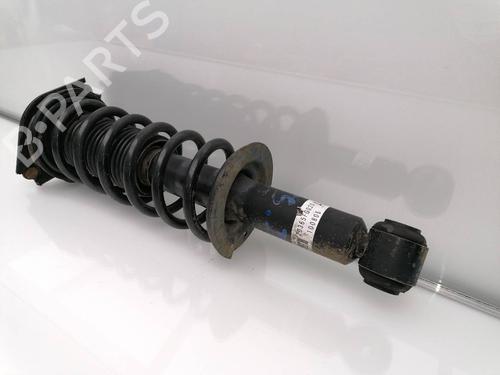 Used Left rear shock absorber SUBARU IMPREZA Hatchback (GR, GH, G3) 2.0 R AWD (GH7) (150 hp) 23935346