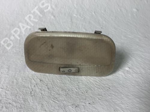 Used Interior roof light Interior roof light CITROËN JUMPY II Van 2.0 HDi 120 (120 hp) 40548990 40548990