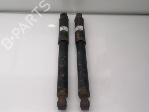 Used Right rear shock absorber SUZUKI JIMNY Closed Off-Road Vehicle (SN) 1.3 16V 4WD (SN413) (82 hp) 23940173
