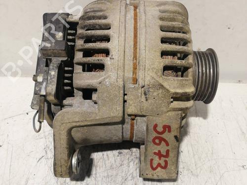Generator OPEL CORSA C (X01) 1.2 (F08, F68) | BP25460254M7 