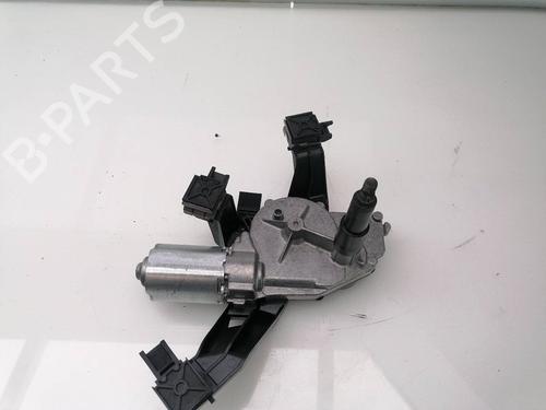 Rear wiper motor PEUGEOT 207 (WA_, WC_) 1.6 HDi | BP23379046M102 