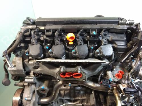 Engine HONDA CIVIC VIII Hatchback (FN, FK) 1.8 (FN1, FK2) | BP23377641M1 