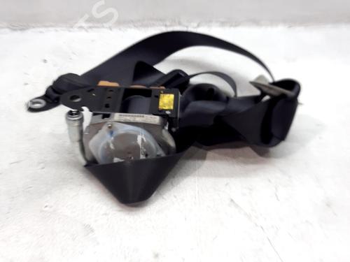 Used Front left seatbelt Front left seatbelt TOYOTA AVENSIS (_T25_) 2.0 VVT-i (AZT250_, AZT250R) (147 hp) 33760857 33760857