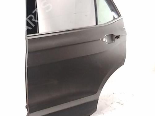 Dør venstre bagtil Dør venstre bagtil VW T-CROSS (C11, D31) 1.0 TSi (116 hp) 39741853 39741853