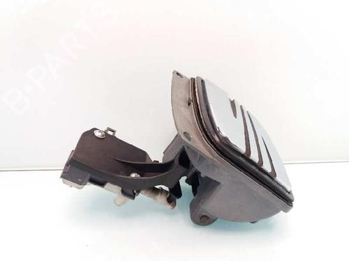 Used Tailgate handle SEAT IBIZA III (6L1) 1.9 TDI (100 hp) 23443240