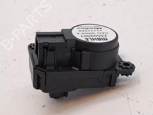 Electronic module SMART FORTWO Coupe (453) electric drive / EQ (453.391) | BP27193612M83 