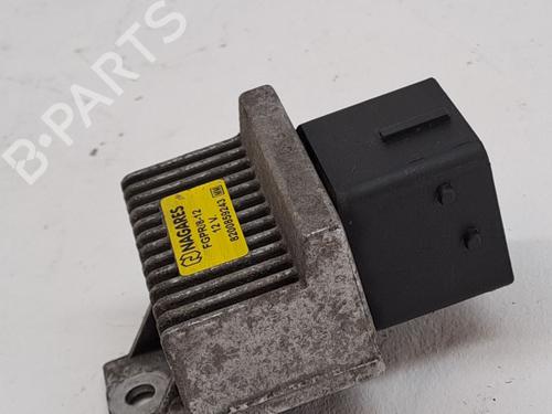 Elektronisk modul RENAULT MEGANE III Hatchback (BZ0/1_, B3_) 1.5 dCi | BP26233435M83 