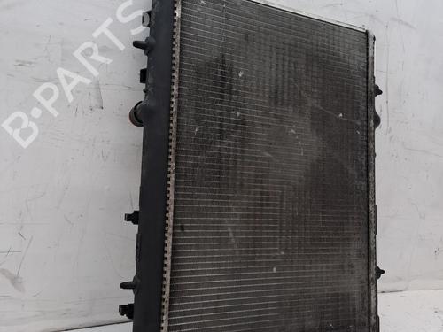 Køler PEUGEOT 307 SW (3H) 2.0 HDI 90 | BP26315636M31