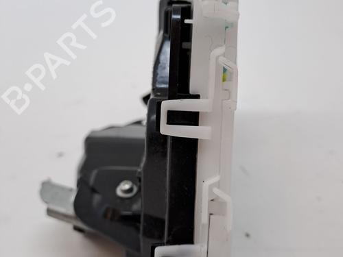 Front right lock TOYOTA YARIS (_P13_) 1.5 Hybrid (NHP130_, NHP130) | BP23287979C97 