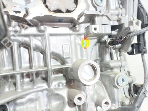 Engine TOYOTA YARIS (_P21_, _PA1_, _PH1_) 1.5 Hybrid (MXPH10, MXPH11) | BP35807431M1 - Image 5