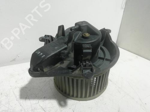 Used Heater blower motor CITROËN XSARA (N1) 1.9 TD (90 hp) 25470052
