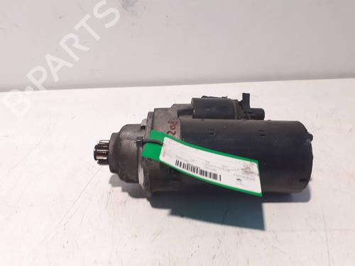 Starter VW GOLF IV (1J1) 1.9 TDI | BP25988642M8 