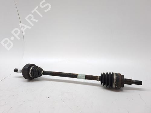 Used Right rear driveshaft MERCEDES-BENZ M-CLASS (W164) ML 320 CDI 4-matic (164.122) (224 hp) 23374315