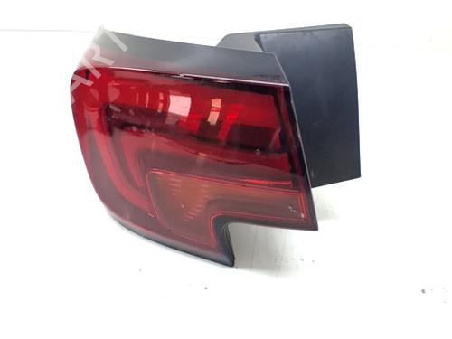 Used Left taillight OPEL ASTRA K (B16) 1.6 CDTi (68) (136 hp) 30054784
