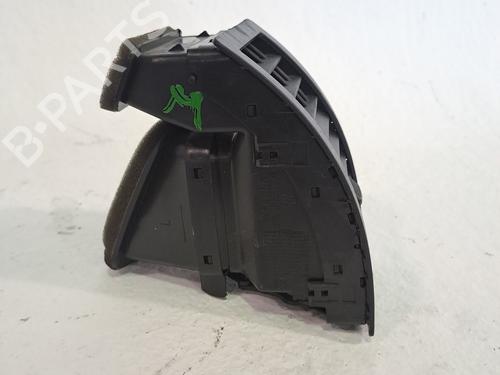 Luftventilen VW POLO IV (9N_, 9A_) 1.2 | BP29024362I21