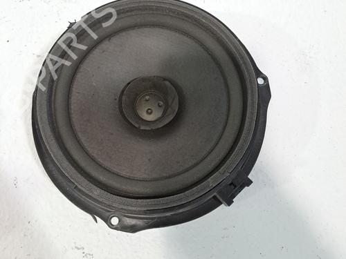 Used Speaker FORD FOCUS II Saloon (DB_, FCH, DH) 1.6 TDCi (109 hp) 23942891