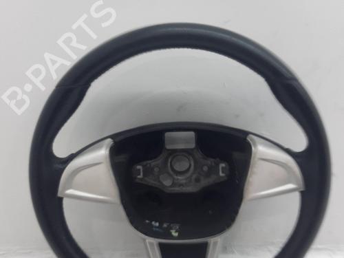 Used Steering wheel Steering wheel SEAT IBIZA IV (6J5, 6P1) 1.4 (85 hp) 34209318 34209318