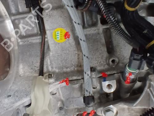 Engine DS DS 7 Crossback (J4_, JR_, JC_) 1.6 PureTech 180 (J45GFR) | BP36523238M1 - Image 7