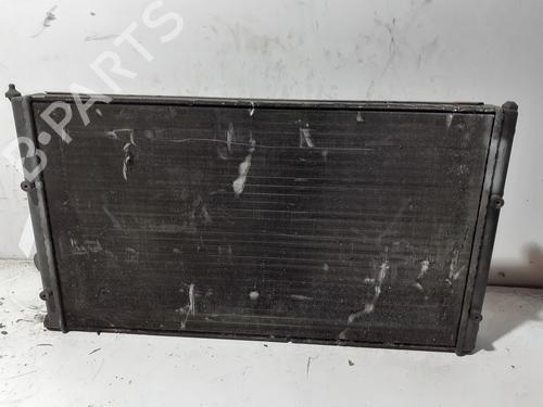 Used Water radiator SEAT IBIZA II (6K1) 1.9 SDI (64 hp) 25458499