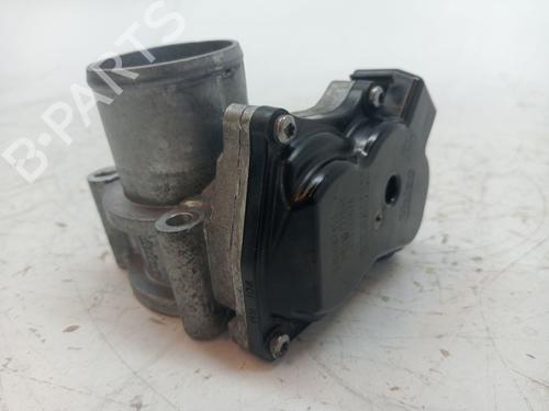 Throttle body NISSAN X-TRAIL III (T32_, T32R, T32RR) 2.0 dCi (T32) | BP23368301M82 