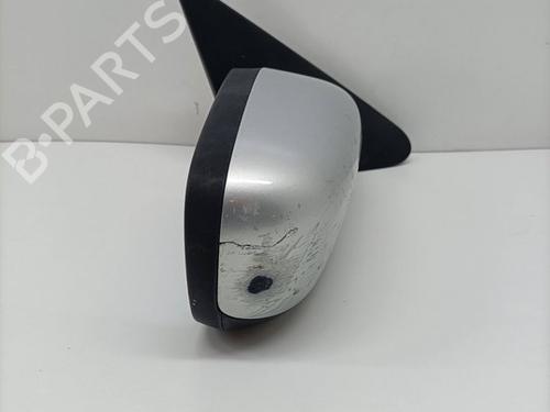 Right mirror RENAULT LAGUNA II (BG0/1_) 1.9 dCi (BG08, BG0G) | BP25455857C27 