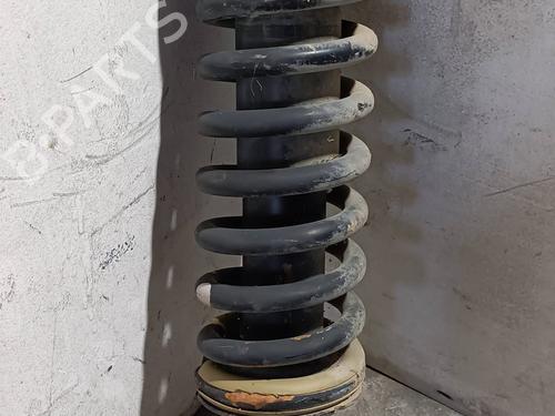 Used Right front shock absorber NISSAN NAVARA NP300 (D40) 2.5 dCi 4WD (171 hp) 25989053