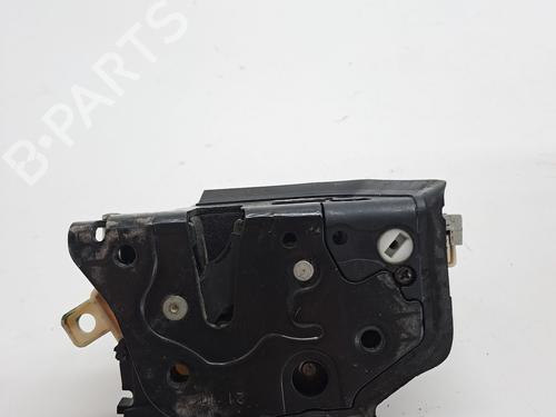 Front right lock AUDI Q5 (8RB) 2.0 TDI quattro | BP27461213C97 