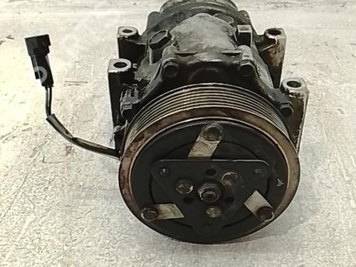 AC compressor VOLVO V50 (545) 2.0 D | BP37159693M34 - Image 2