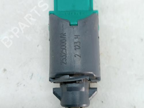 Elektronisk modul RENAULT MEGANE III Grandtour (KZ0/1) 1.5 dCi (KZ09, KZ0D, KZ1G, KZ29, KZ14, KZ1W, KZ10, KZ1F,... (110 hp) 31012007